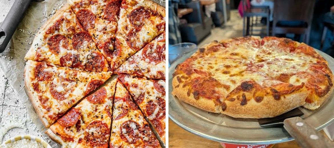 Jack's Irish & Italian Pizza Pub