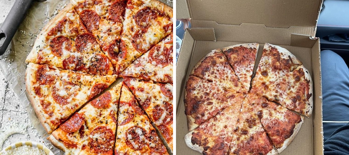 Jack's Irish & Italian Pizza Pub
