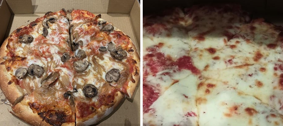 Jack's Irish & Italian Pizza Pub