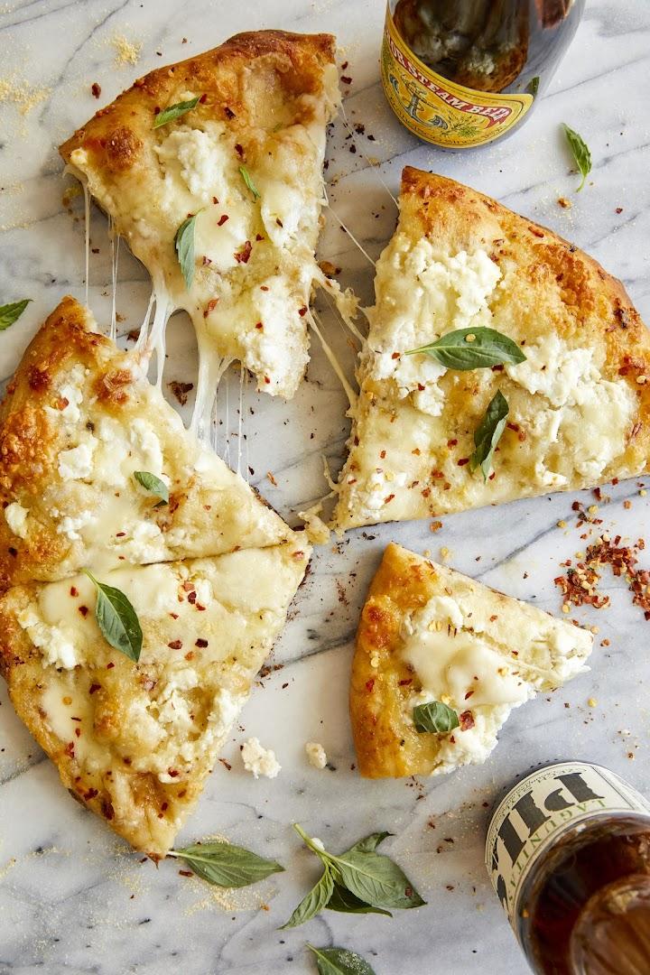 Jack's Irish & Italian Pizza Pub