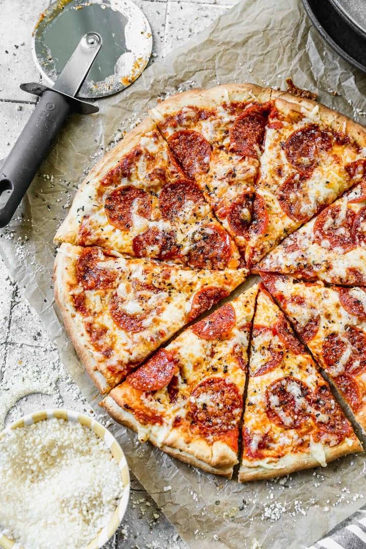 Jack's Irish & Italian Pizza Pub